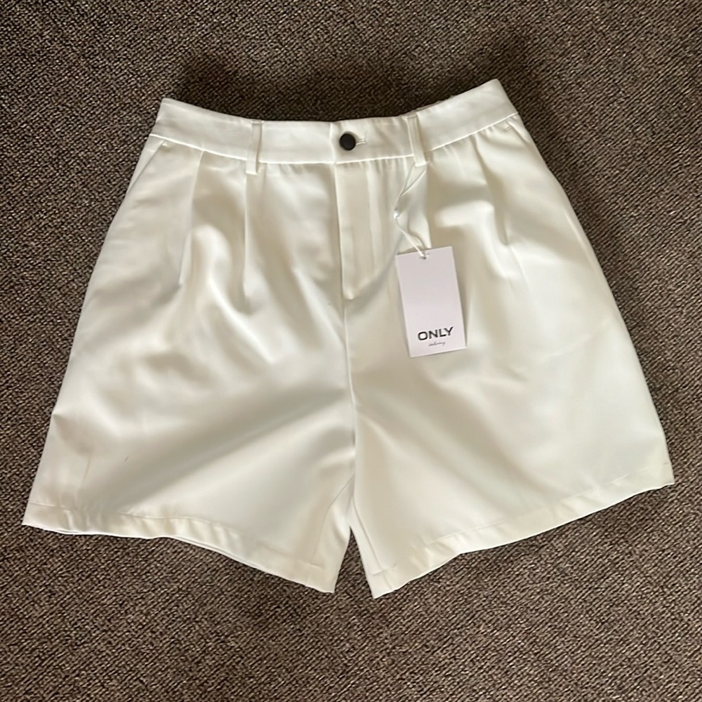 Only dress shorts